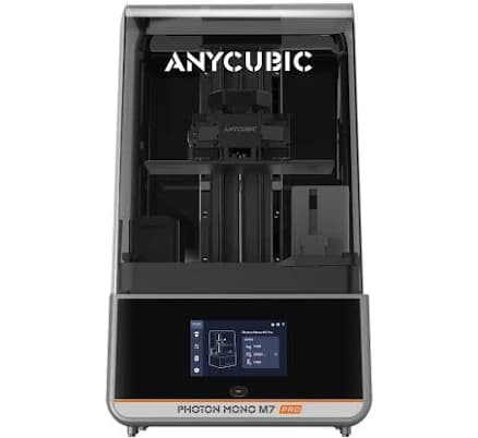 Anycubic Photon Mono M7 Pro 3D Printer PM7RBK0A-O