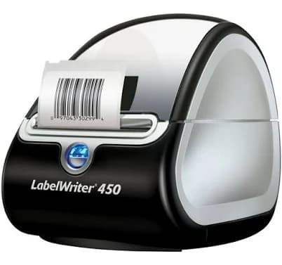 Dymo LabelWriter 450 Label Printer