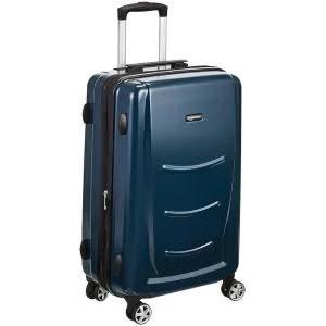 AmazonBasics Hardshell Spinner Suitcase