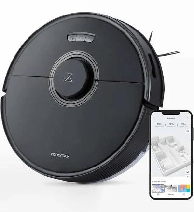 Roborock Q7 Max Vacuum Cleaner Robot