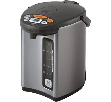 Zojirushi Micom Water Boiler Warmer