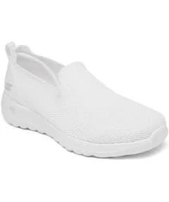 SKECHERS Women'S Go Walk 5 White