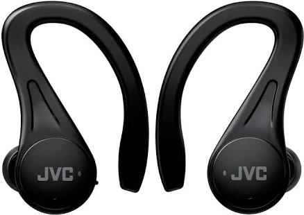 JVC Sport True Wireless Earbuds