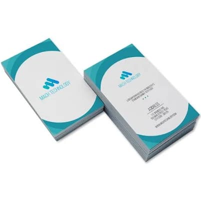 BannerBuzz Personalised Premium Business Cards