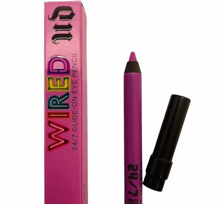 Urban Decay Wired 24/7 Glide On Eye Pencil - Choose Color (full