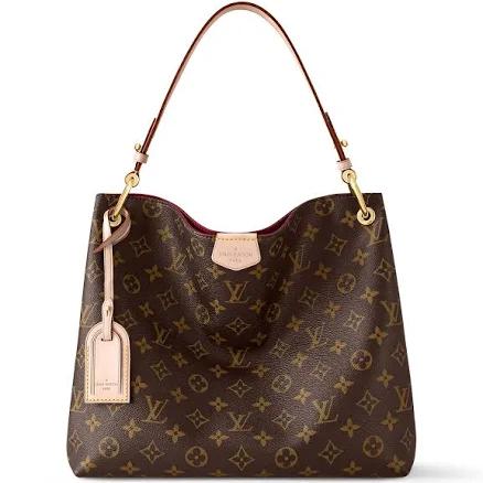 Louis Vuitton Graceful PM