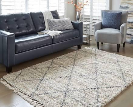 Ashley Furniture Abdalah Large Rug