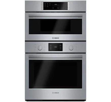 500 Series 30'' Combination Oven