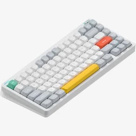 NuPhy Halo75 V2 Mechanical Keyboard