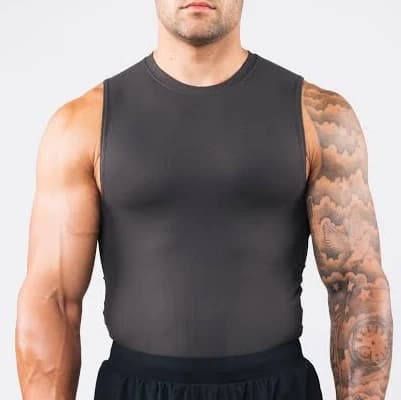 Alphalete Men's Power Tank Top