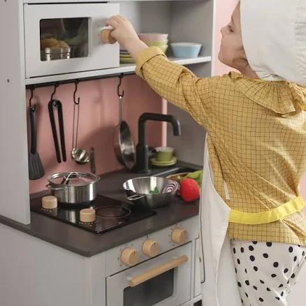 IKEA SILLTRUT Kitchen for Children