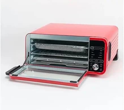 Ninja Foodi Xl Flip Digital Air Fry Smart Oven Pro