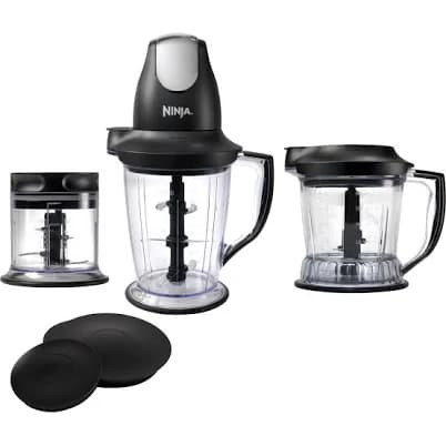 Ninja Master Prep Professional Blender
