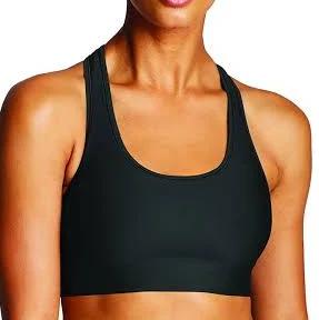 Champion Women's The Absolute Comfort Sports Bra