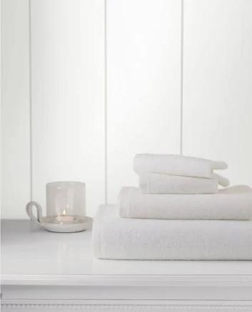 Garnet Hill Egyptian Cotton Towels