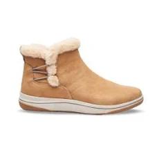 Clarks Women's Breeze Fur