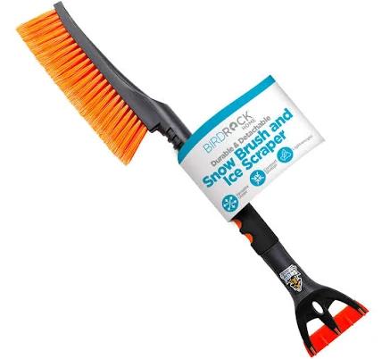 The Best Ice Scraper and Snow Brush