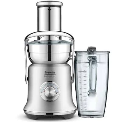 Breville Commercial The Juice Fountain XL Pro