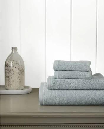 Garnet Hill Egyptian Cotton Towels