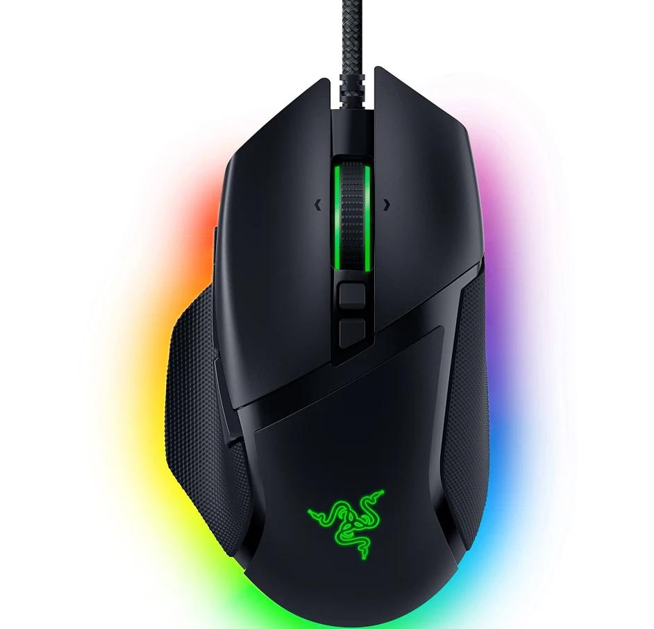 Razer Basilisk Mouse