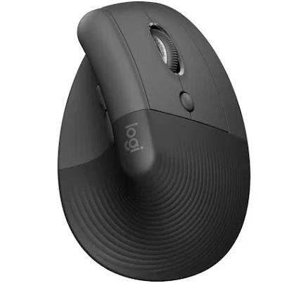 Logitech Ergonomic Lift Vertical Mouse