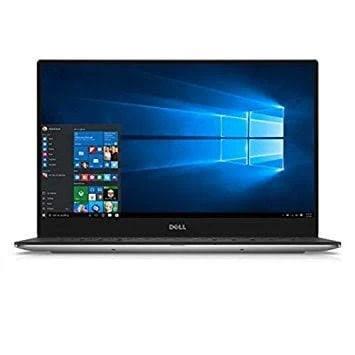 Dell XPS 13.3 inch Qhd+ Touchscreen Flagship High Performance Ultrabook Laptop PC | Intel Core i7-6500U | 8GB RAM | 256gb SSD | Bluetooth 4.1 |