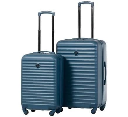 Protege 2-Piece Hardside Rolling Luggage Set
