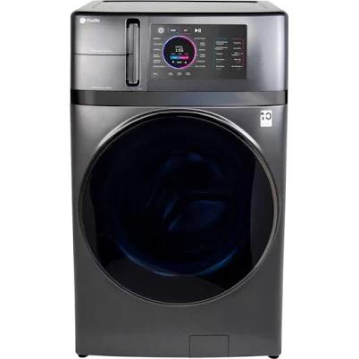 GE Profile Washer/Dryer Combo PFQ97HSPVDS