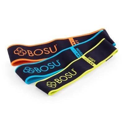 BOSU Fabric Resistance Bands