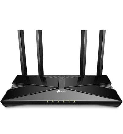 TP-Link Archer AX1800 Dual-Band Wireless Router