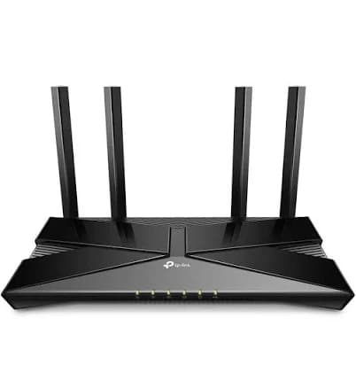 TP-Link Archer AX1800 Dual-Band Wireless Router