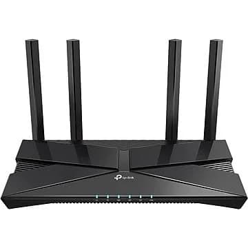 TP-Link Archer AX1800 Dual-Band Wireless Router