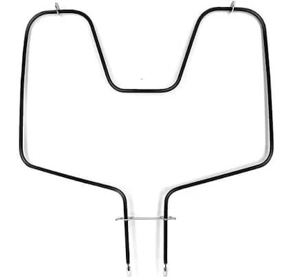 GE WB44X5082 Bake Element