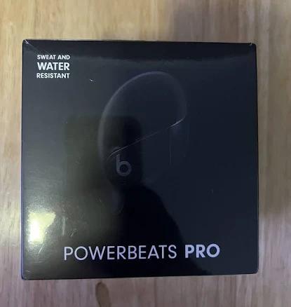 Powerbeats Pro Wireless