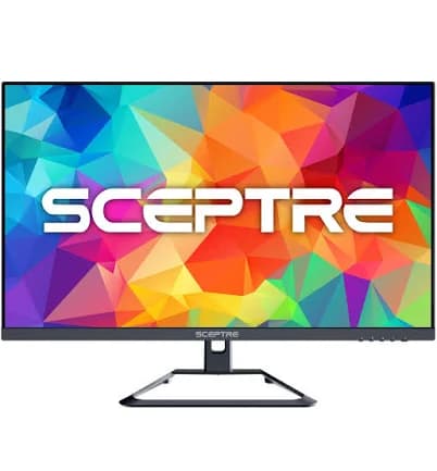 Sceptre 27" 4K IPS UHD Monitor