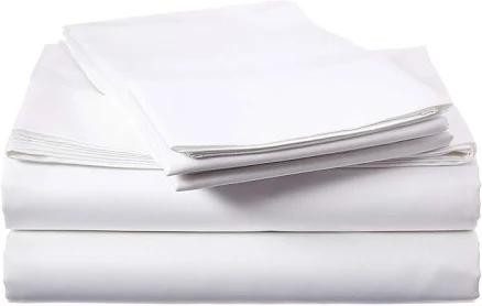 Tribeca Living 800 Thread Count Egyptian Cotton Deep Pocket Sheet Set