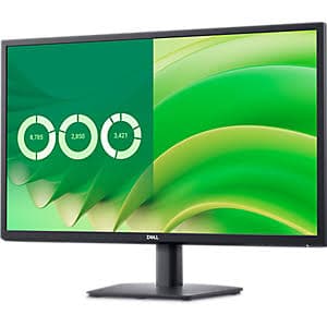 Dell 27" P2725H Monitor DELL-P2725H