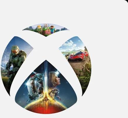 Microsoft Xbox Game Pass Ultimate 3-Month Membership Gift Card