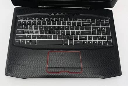 Dazzle Protector Skin Stickers For Lenovo Yoga Pro 9i 16