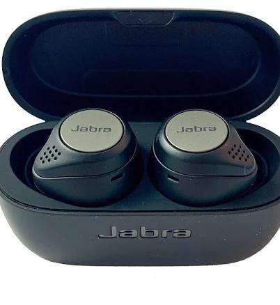 Jabra Elite Active 75t Wireless Earbuds