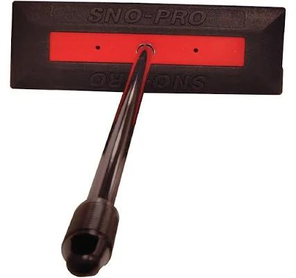 SnoPro Professional Grade Snow Removal Tool