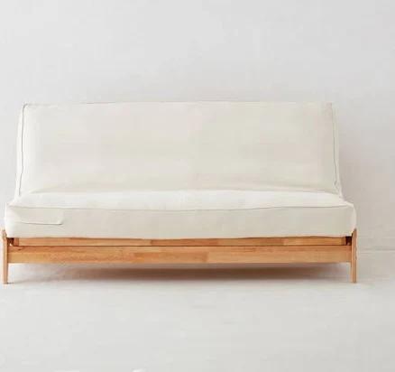 The Futon Shop Dillon Wall Hugger Futon Frame