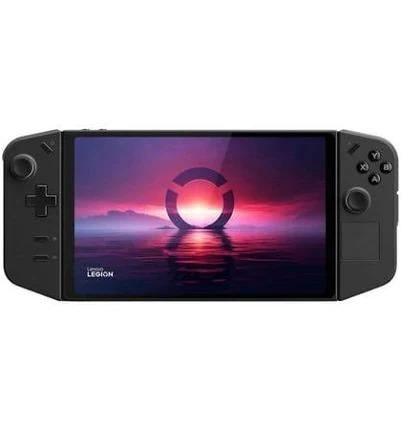 Lenovo Legion Go Handheld Touchscreen Gaming PC - Shadow Black [amd Ryzen Z1 Extreme 16gb RAM 512gb Ssd]