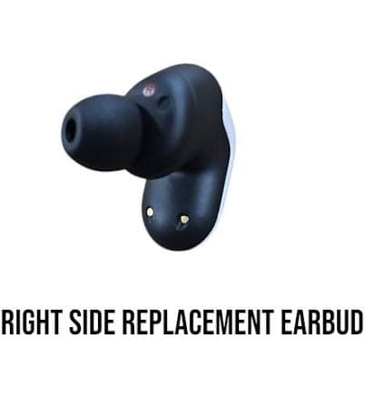 Sony Inzone Buds Truly Wireless Noise Cancelling Right Side