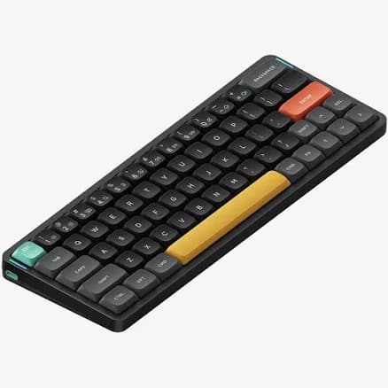 NuPhy Air60 V2 Wireless Mechanical Keyboard