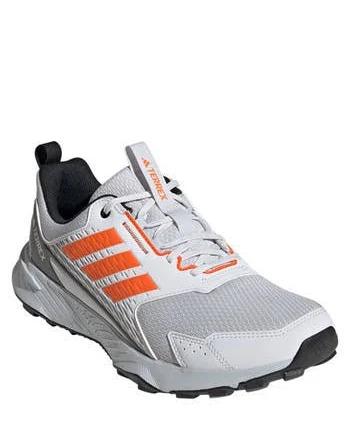 adidas Men's Terrex Tracefinder Trail Low-Top Hiking Shoes