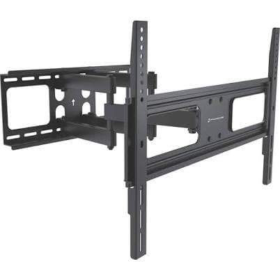 GForce Full Motion Tilt and Swivel TV Wall Mount