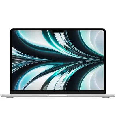 MacBook Air 2022 13-inch Apple M2