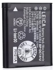 Leica Digital C Battery BP-DC14E- 18535