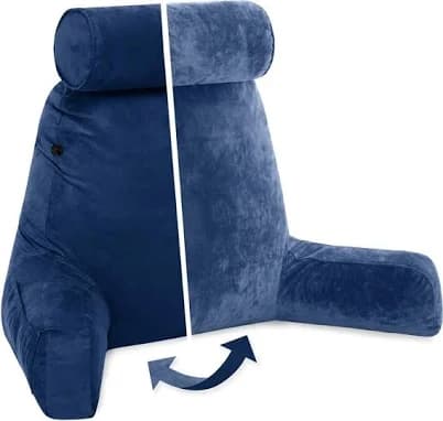 Husband Pillow XXL Aspen Edition
